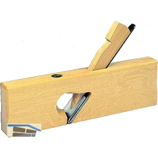 ULMIA Doppel Simshobel HW8 30 mm Sohle aus Wei�buche