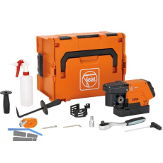 FEIN Magnetkernbohrmaschine KBC 36 Bohrtiefe max. 35 mm 1200 Watt