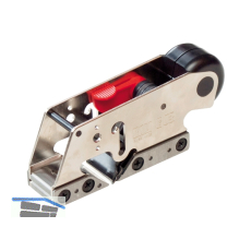 Rali Simshobel G03 mit auswechselbarem Wendemesser 30,7 mm