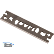 Wendemesser Breite 48 mm zu Rali Hobel 220 und 105 (10 St�ck)