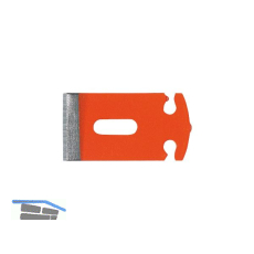 Hobeleisen HSS 44 mm zu Spezialhobel Modell 300S