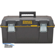 STANLEY Werkzeugkoffer FatMax Strukturschaum 28 710 x 308 x 285 mm