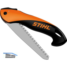 STIHL Asts�ge klappbar PR16 2K Handgriff Blattl�nge 160 mm