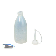 Plastik Leimspritze mit D�se B Inhalt 250 cm3