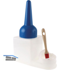 IQ-TOOLS Leimsparbeh�lter TS-Boy PWE 00021 Inhalt 0,9 Liter mit Pinsel