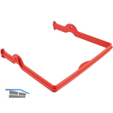 Plastikb�gel zu Leimroller 150 mm