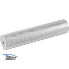 Alu Dosierwalze zu Leimroller 150 mm