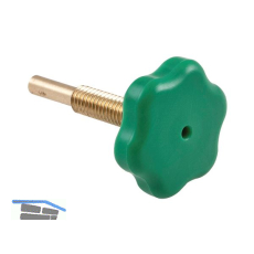 Messingschraube zu Leimroller 75, 150 und 200 mm