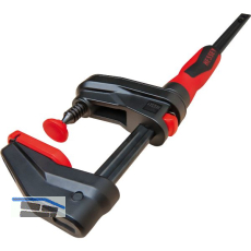 BESSEY Getriebezwinge GearKlamp GK Spannweite 450 mm Ausladung 60 mm