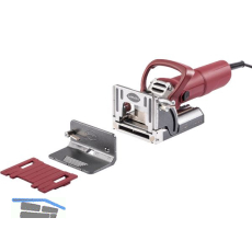 LAMELLO Nutfr�smaschine Classic X 850 Watt im Karton