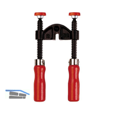 BESSEY Kantenzwinge KT5-2 mit 2 Spindel