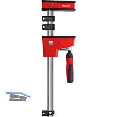 BESSEY Korpuszwinge KRE Spannweite 800 mm Ausladung 95 mm