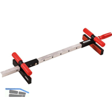 IQ-TOOLS Korpuszwinge TOP 1000 Spannweite 200-1020 mm