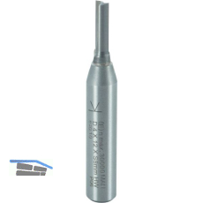 ENT Nutfr�ser HW 4 x 12 mm