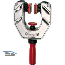 BESSEY Einhand-Kantenzwinge EKT Spannbereich 10-55 mm