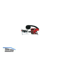 BESSEY Spann-/Verlegehilfe SVH 400 Spannweite 4000 mm