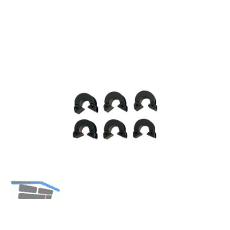 BESSEY Vario-Ecken BVE (6 St)