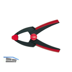 BESSEY Leimzange Clippix XC Spannweite 50 mm Ausladung 50 mm