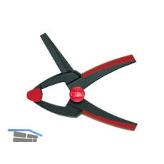 BESSEY Leimzange Varioclippix XV Spannweite 55 mm Ausladung 37 mm
