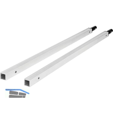 BESSEY T�rfutterstreben-Verl�ngerung TUX Spannweite 1040 - 1960 mm (2 St)