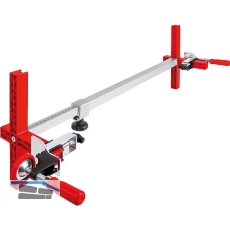 BESSEY T�rfutterstrebe TU Spannweite 565 - 1010 mm