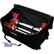 BESSEY T�rfutterstreben-Set TU-TRAGE Spannweite 565 - 1010 mm Inhalt 6 St�ck