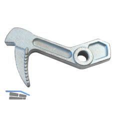 PITZL Einschlaghaken f�r Balkenzugspanner