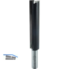 ENT Nutfr�ser HW 12 x 63 mm