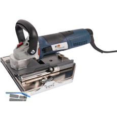 BEPO Montagefr�se FFS 230 mit 92 mm Schnitttiefe