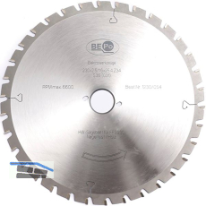 BEPO S�geblatt HW nagelfest