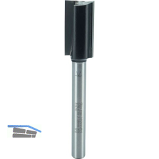 ENT Nutfr�ser HW 16 x 30 mm