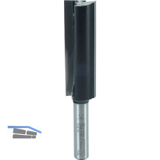 ENT Nutfr�ser HW 16 x 50 mm