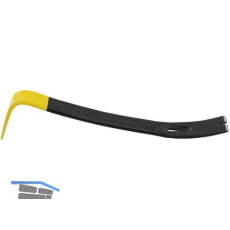 STANLEY Nageleisen geschwungen L�nge 317 mm Breite 45 mm