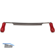 STUBAI Wagner Reifmesser Schneidl�nge 240 mm