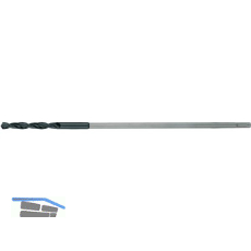 Schalungsbohrer CV Stahl SDS-Plus Aufnahme L�nge 600 mm Bohrer � 10 mm