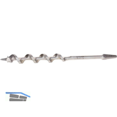 STERN Schlangenbohrer Form IRWIN Bohrer � 26 mm