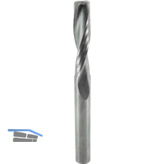 ENT Spiralnutfr�ser VHW 8 x 32 mm