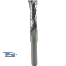 ENT Spiralnutfr�ser VHW 10 x 35 mm