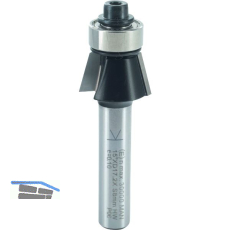 ENT Fasefr�ser mit Kugellager 15 Grad