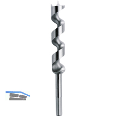 STERN Kombi Schlangenbohrer SP L�nge 620 mm Bohrer � 8 mm