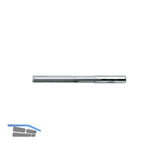 STERN Langlochbohrer SP rechtslauf mit Spanbrecher Bohrer � 12 mm