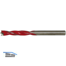 STERN D�belbohrer HM L�nge 95 mm Bohrer � 8 mm