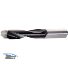 STERN D�belbohrer 192 M/HM L�nge 57 mm Bohrer � 8 mm Schaft � 8 mm