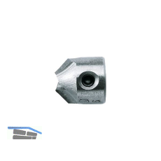 STERN Aufsteckversenker SP f�r Bohrer 3,0 mm Senker 16 mm