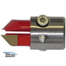 STERN Aufsteckversenker HW verstellbar f�r Bohrer von 3 - 8 mm