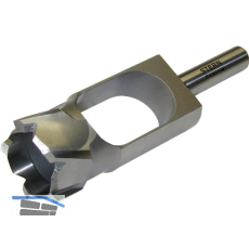 STERN Zapfenfr�ser SP Stahl Fr�serdurchmesser 25 mm