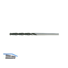 ZOBO Zentrierbohrer CB-WD HSS 3 x 30 mm