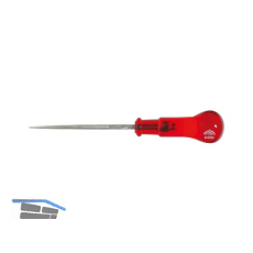 STUBAI Vorstechahle rund schlagfest Klingenl�nge 115 mm