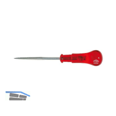 STUBAI Vorstechahle vierkant schlagfest Klingenl�nge 115 mm