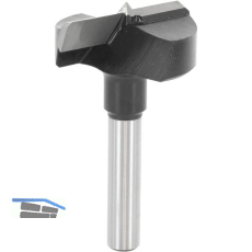 ENT Zylinderkopfbohrer HW 25 mm